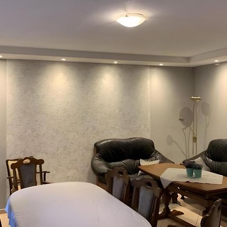 Ferienwohnung Hammesdammer-Land Lastrup ภายนอก รูปภาพ