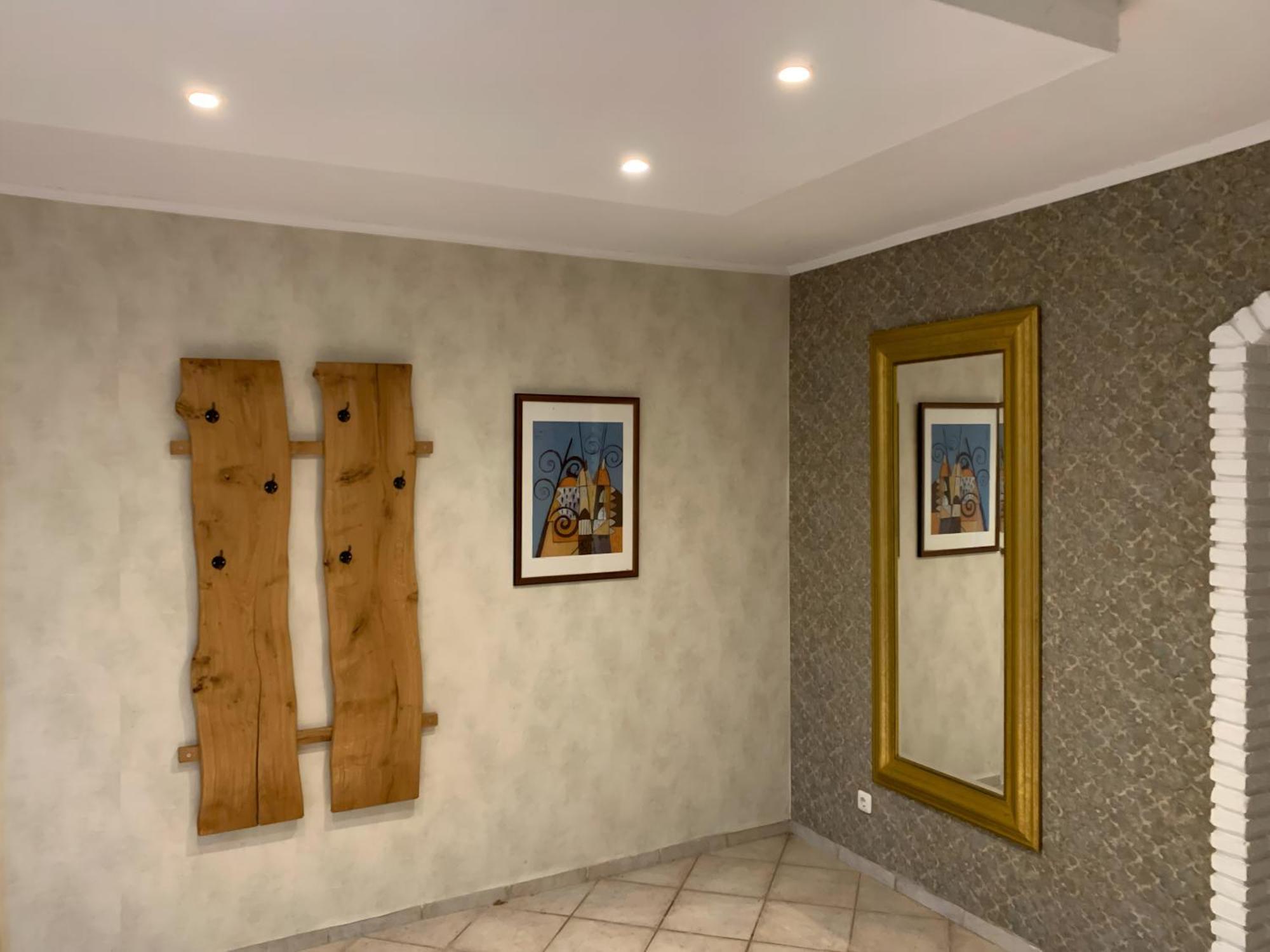 Ferienwohnung Hammesdammer-Land Lastrup ภายนอก รูปภาพ