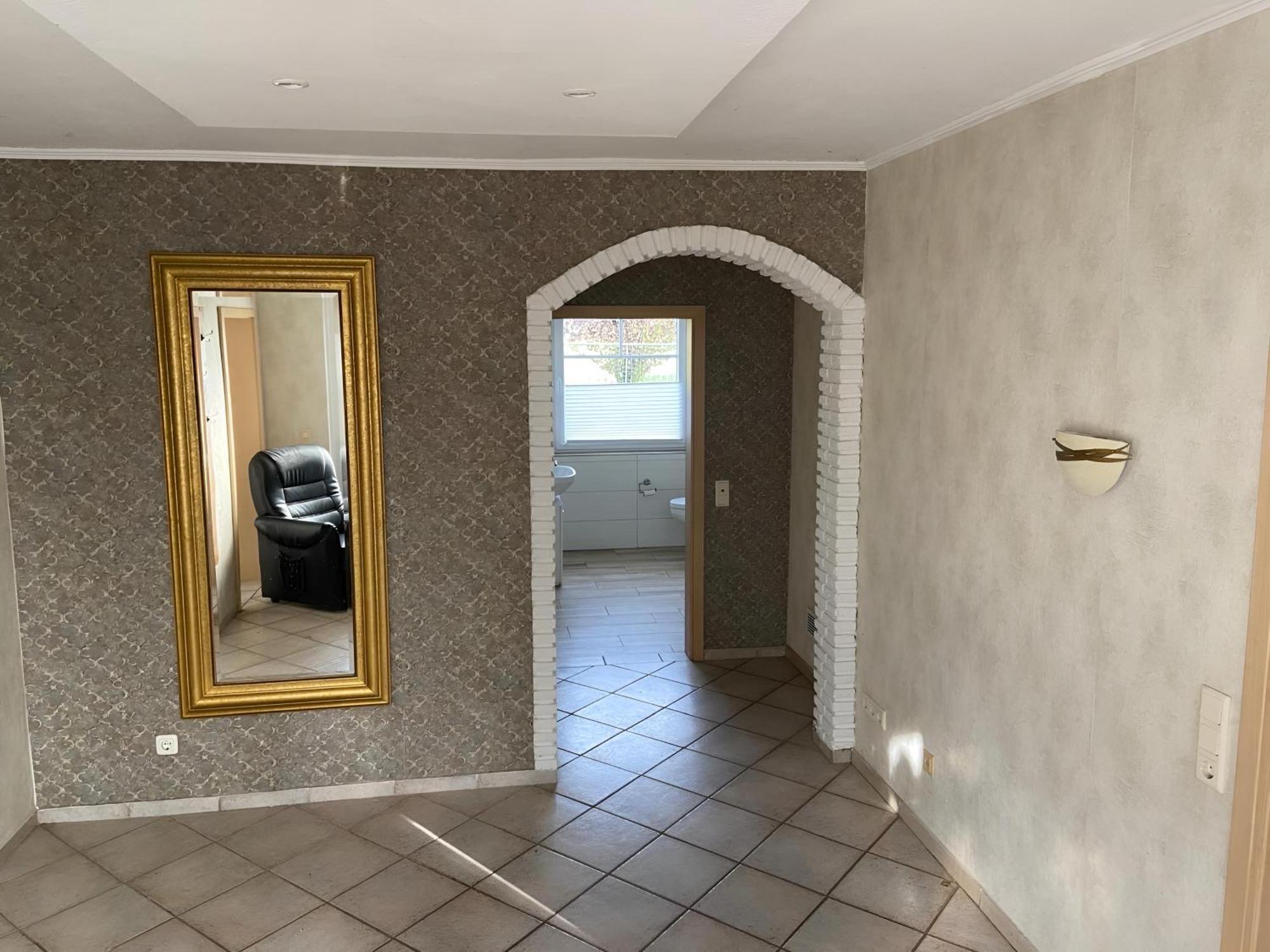 Ferienwohnung Hammesdammer-Land Lastrup ภายนอก รูปภาพ